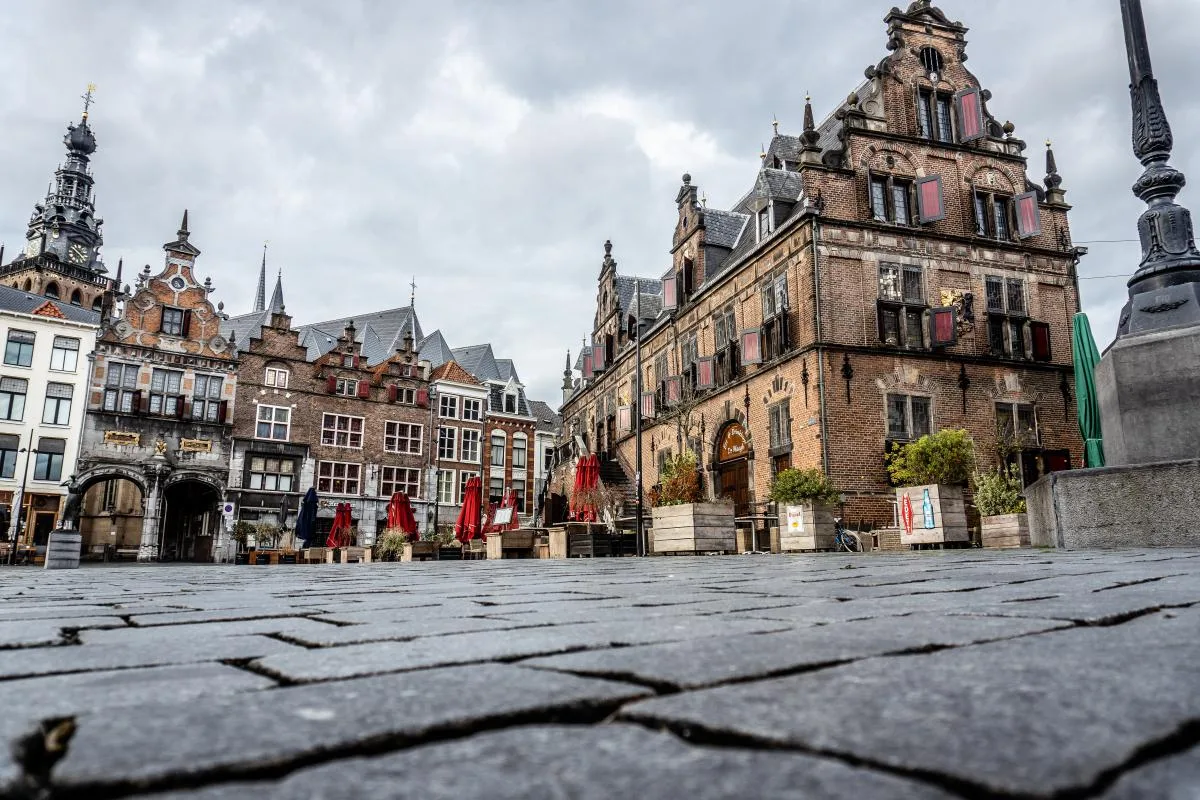 Radboud Universiteit